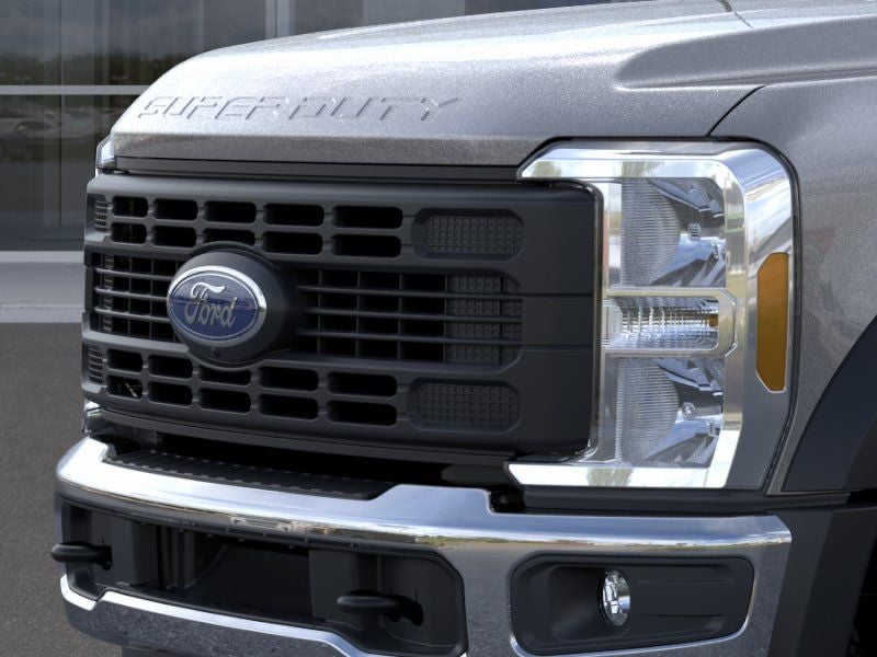 2026 Ford F-450SD XL DRW