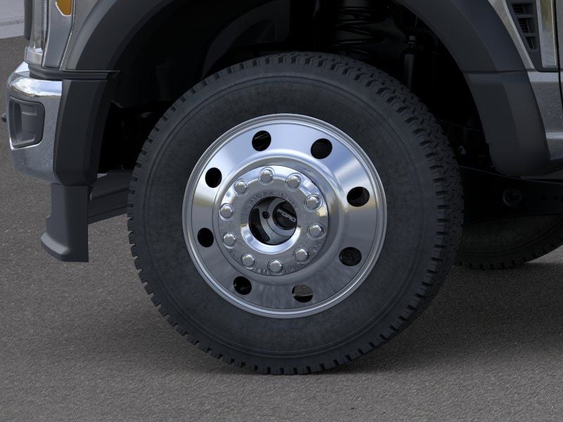 2026 Ford F-450SD XL DRW
