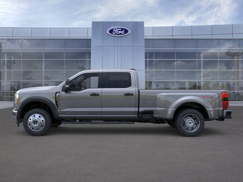 2026 Ford F-450SD XL DRW