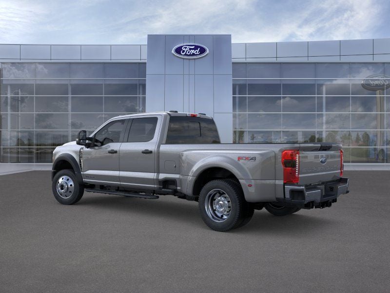 2026 Ford F-450SD XL DRW