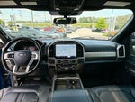 2022 Ford F-450SD Platinum DRW
