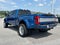 2022 Ford F-450SD Platinum DRW