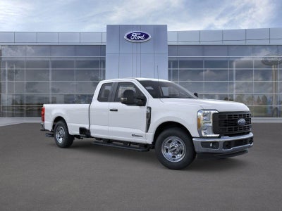 2025 Ford F-350SD XL