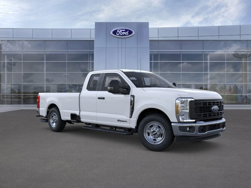 2025 Ford F-350SD XL