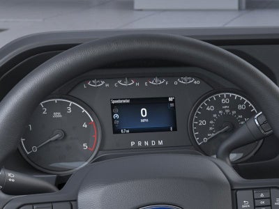 2025 Ford F-350SD XL