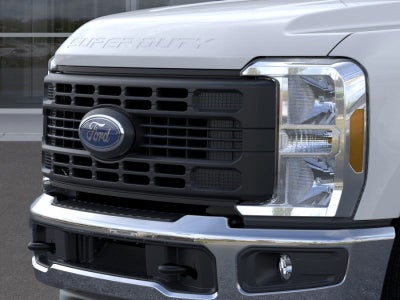 2025 Ford F-350SD XL