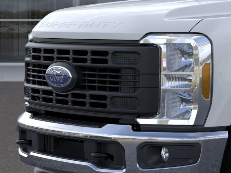 2025 Ford F-350SD XL