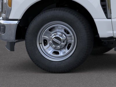 2025 Ford F-350SD XL