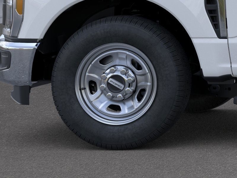 2025 Ford F-350SD XL