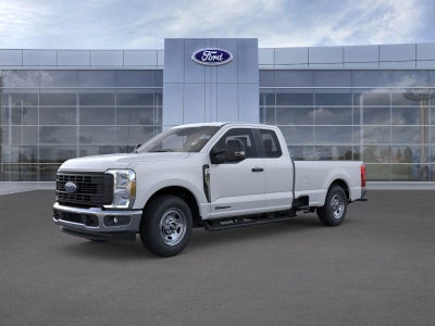 2025 Ford F-350SD XL