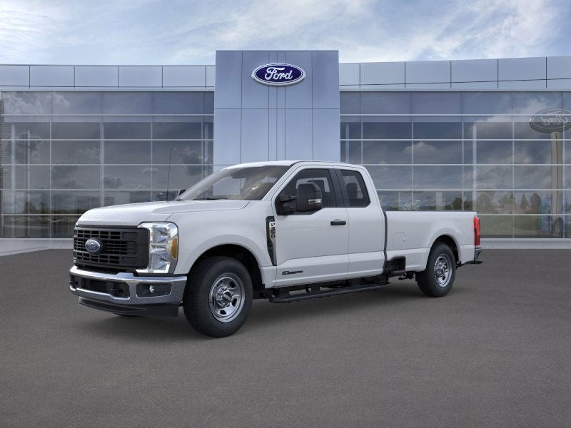 2025 Ford F-350SD XL
