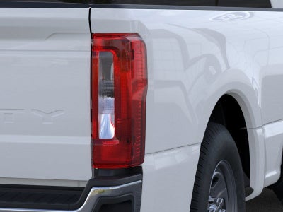 2025 Ford F-350SD XL