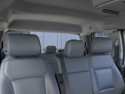 2025 Ford F-350SD XL