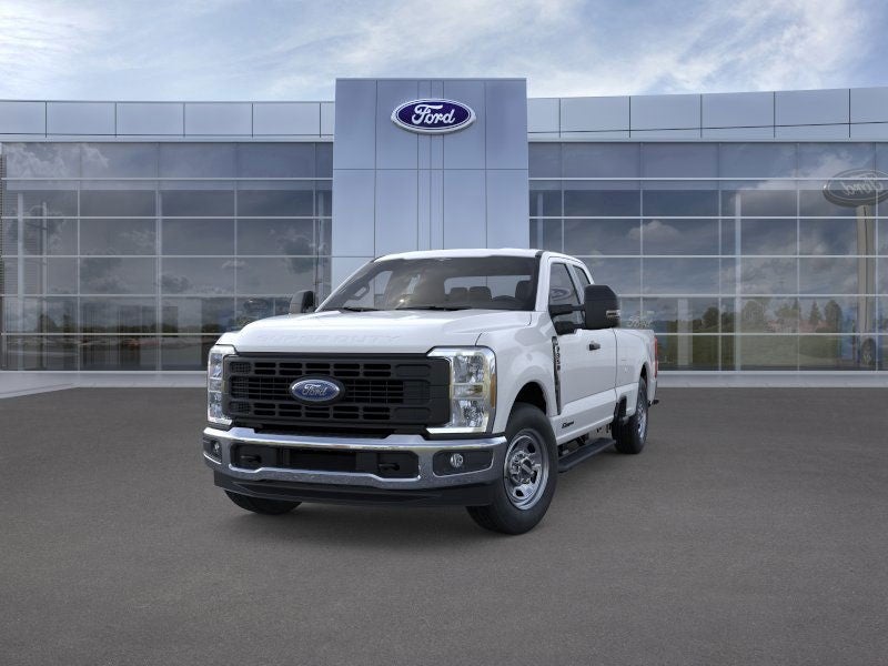 2025 Ford F-350SD XL