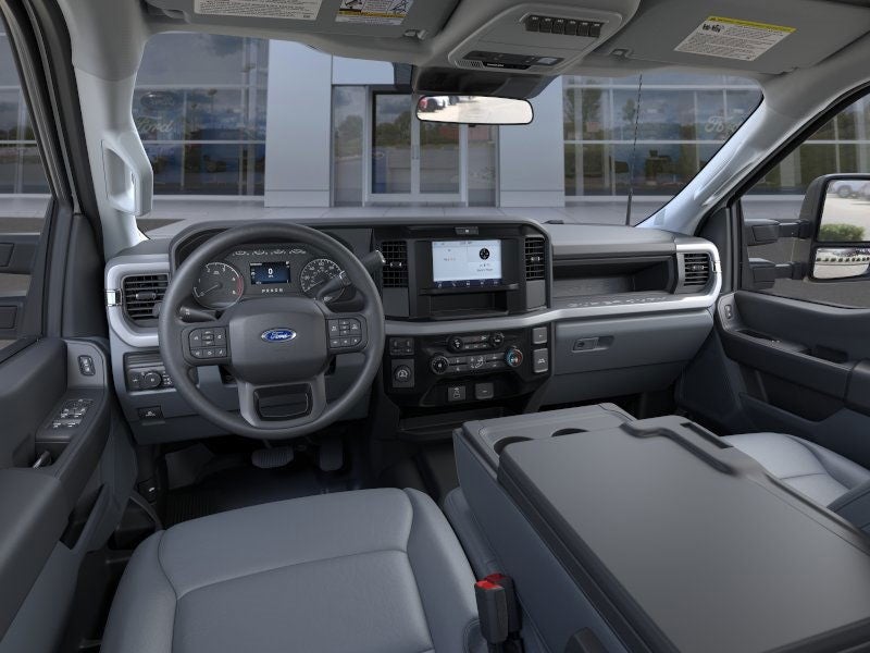 2025 Ford F-350SD XL