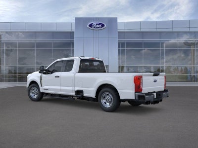 2025 Ford F-350SD XL