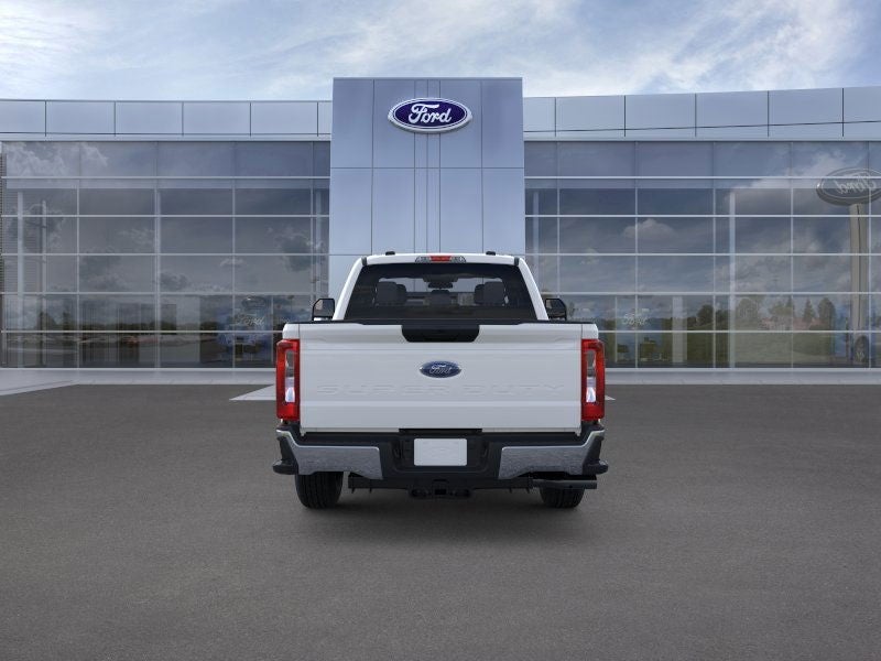 2025 Ford F-350SD XL