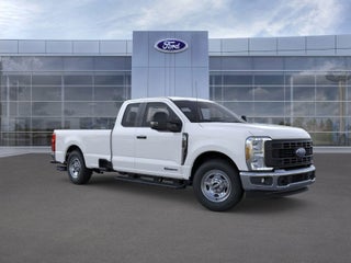 2025 Ford F-350SD XL