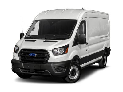2020 Ford Transit-250 Base