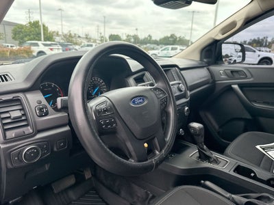 2020 Ford Ranger XL