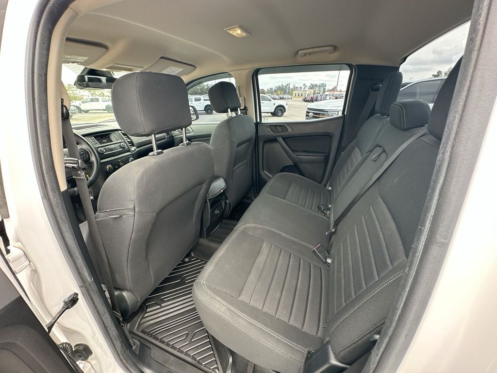2020 Ford Ranger XL