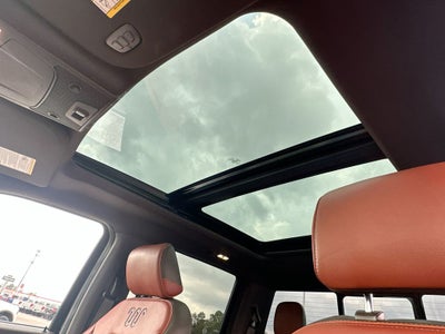 2019 Ford F-150 King Ranch