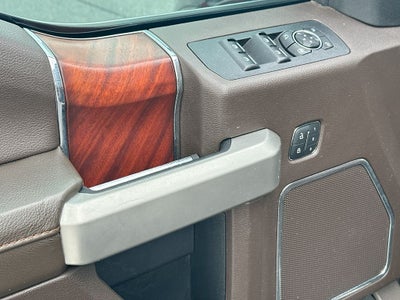 2019 Ford F-150 King Ranch