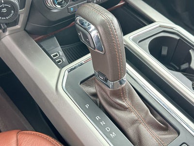 2019 Ford F-150 King Ranch