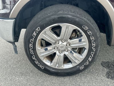 2019 Ford F-150 King Ranch