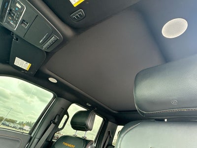 2021 Ford F-150 Tremor