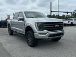 2021 Ford F-150 Tremor