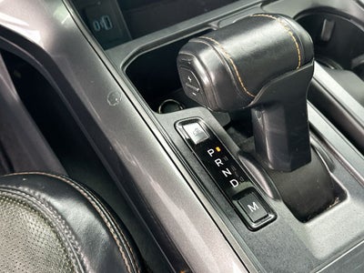 2021 Ford F-150 Tremor