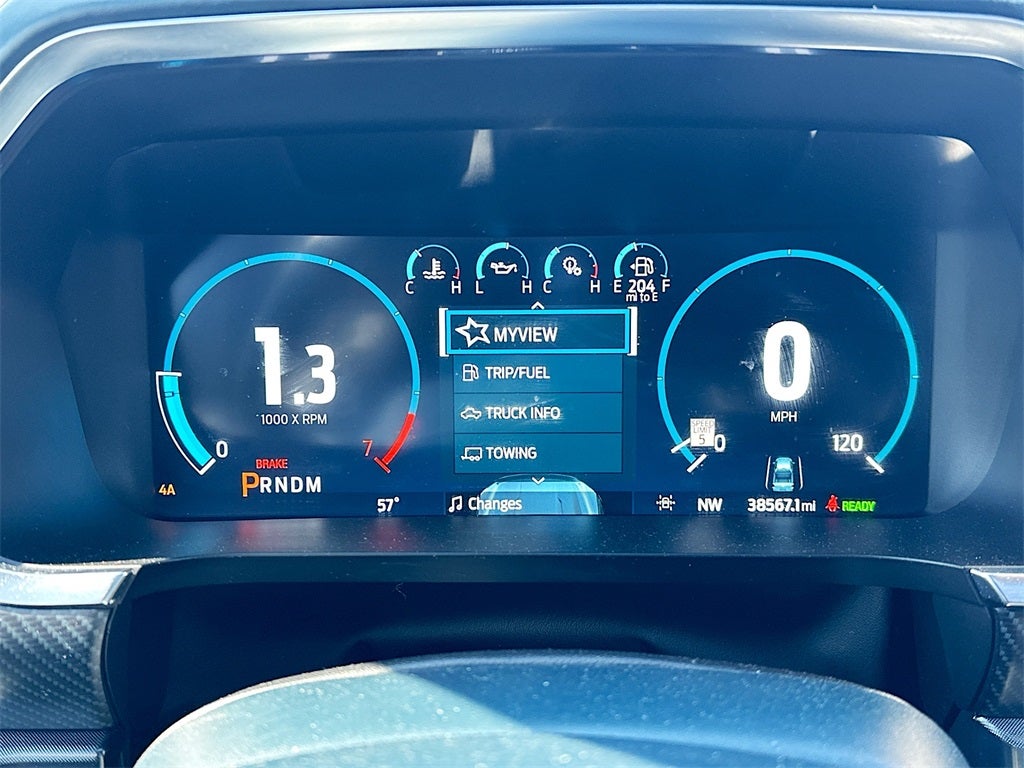 2023 Ford F-150 Limited