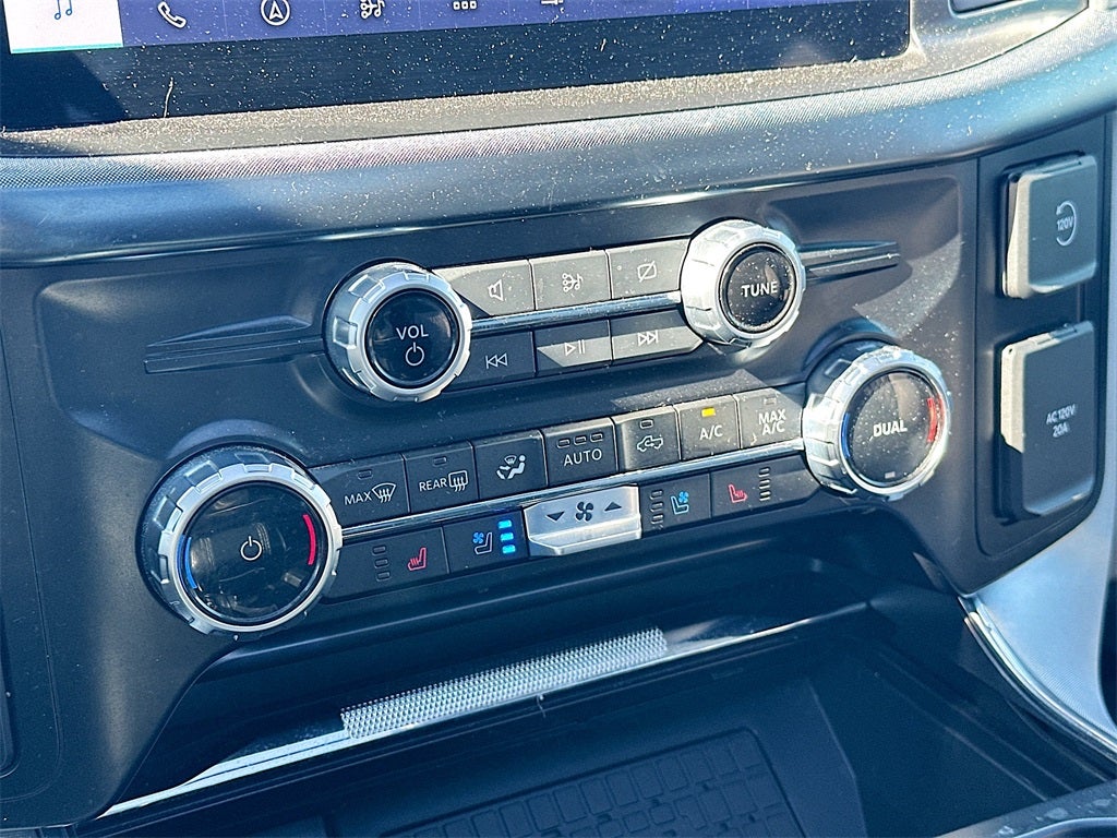 2023 Ford F-150 Limited