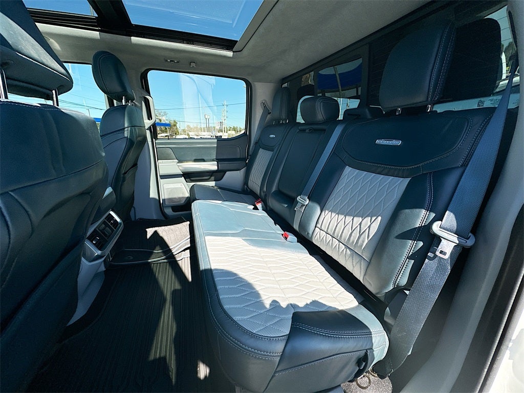 2023 Ford F-150 Limited