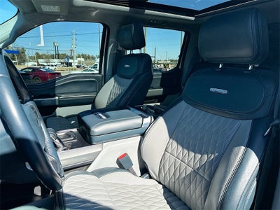 2023 Ford F-150 Limited