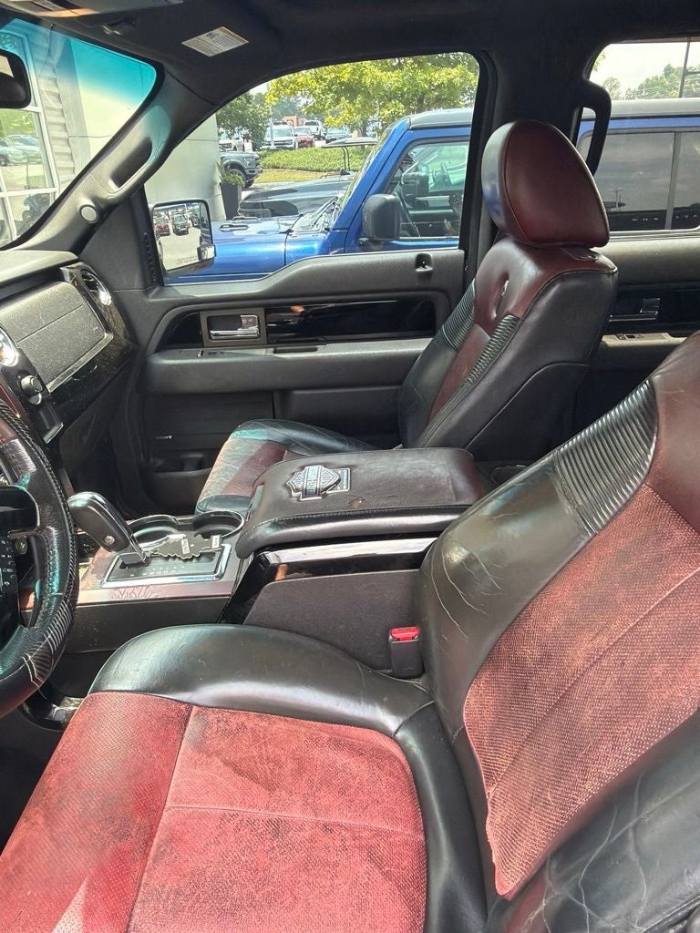 2010 Ford F-150 Base