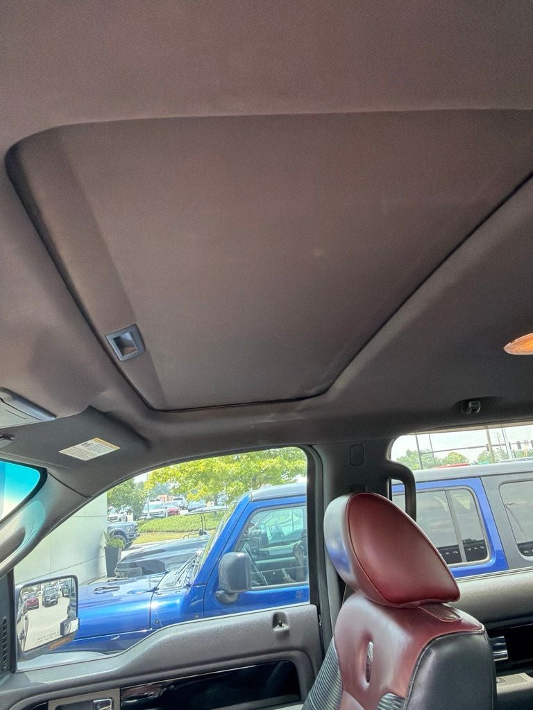 2010 Ford F-150 Base