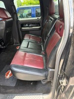 2010 Ford F-150 Base