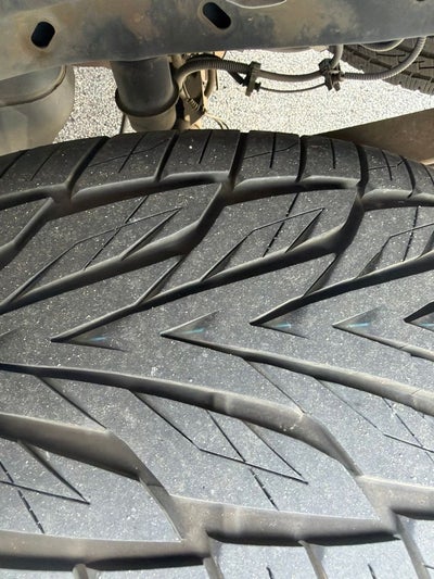 2010 Ford F-150 Base