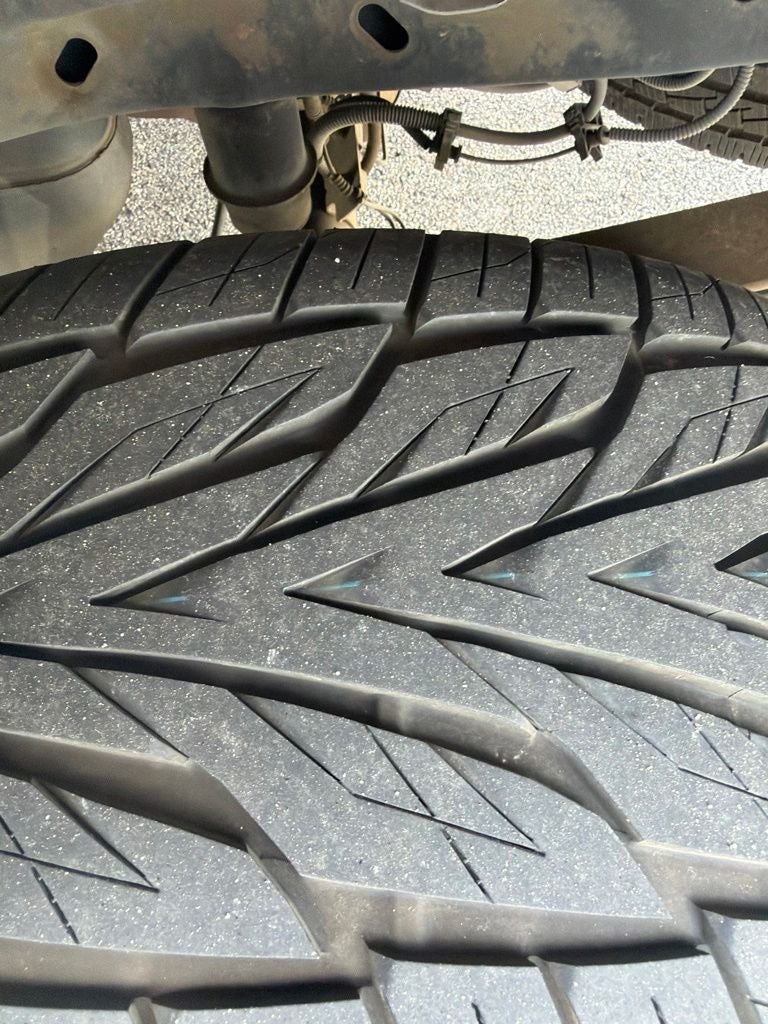 2010 Ford F-150 Base