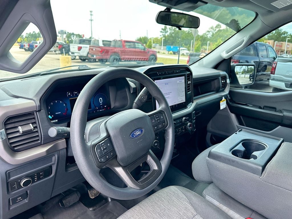 2024 Ford F-150 XL