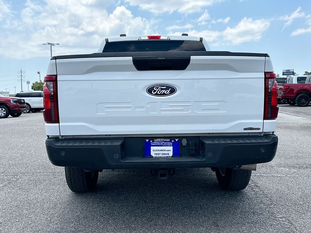 2024 Ford F-150 XL