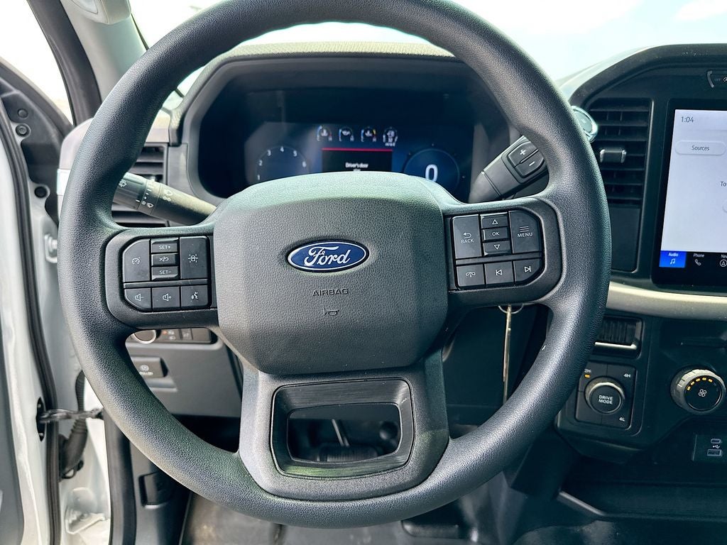2024 Ford F-150 XL