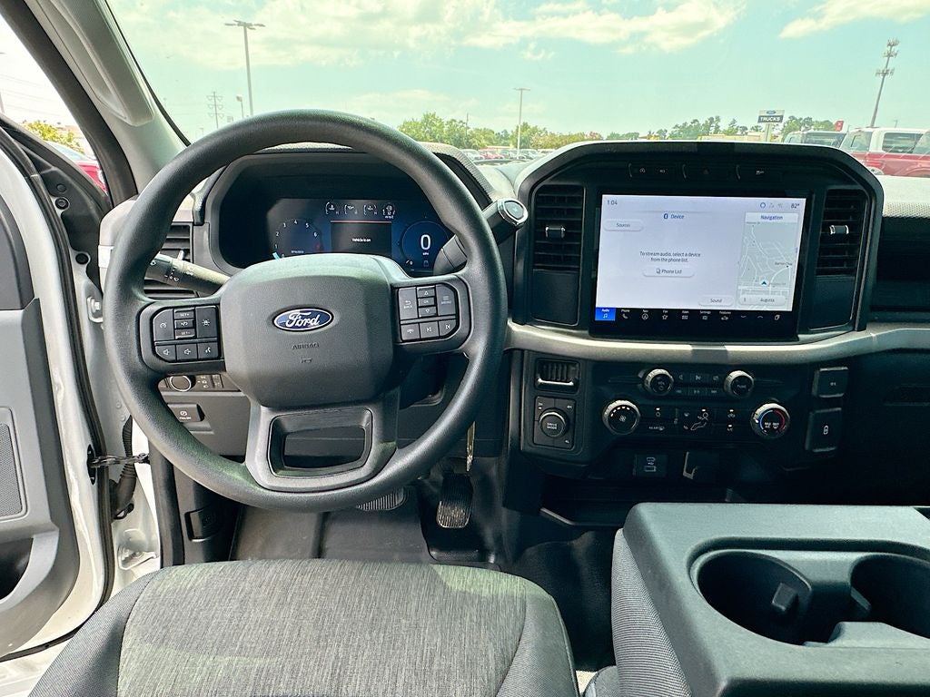 2024 Ford F-150 XL