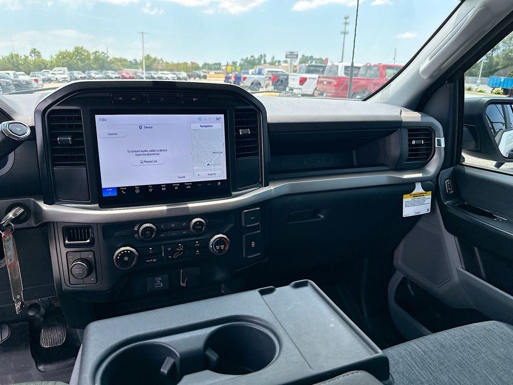 2024 Ford F-150 XL