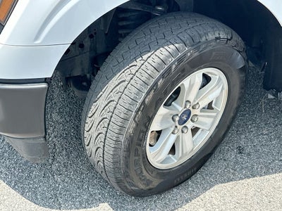 2024 Ford F-150 XL