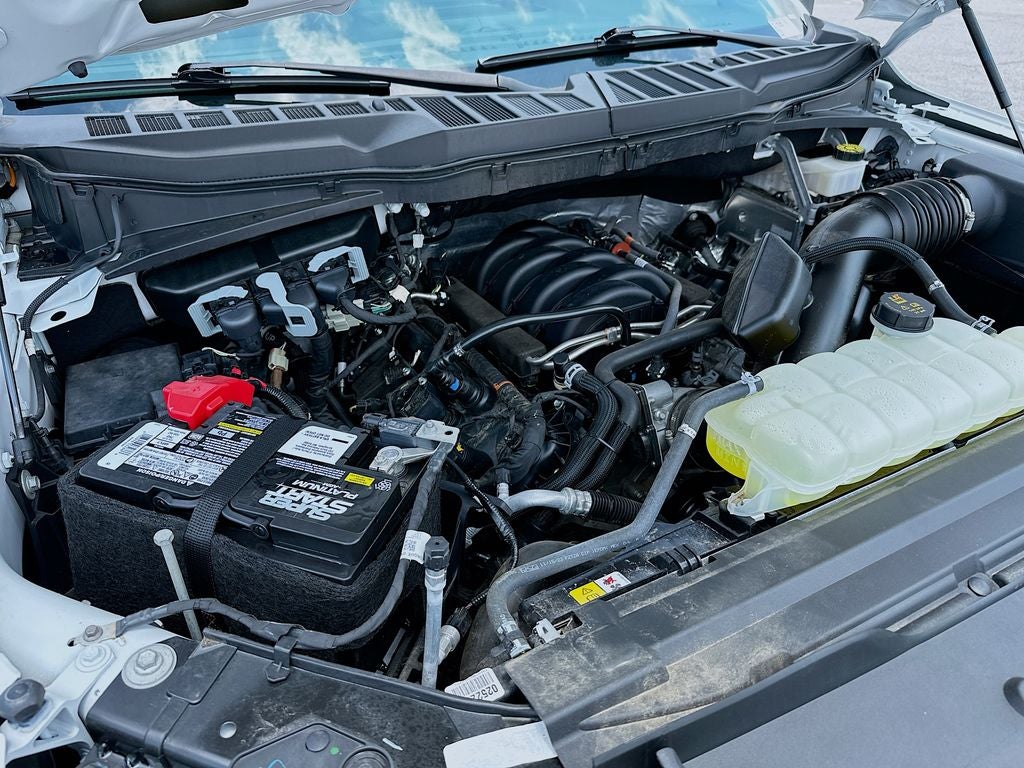 2024 Ford F-150 XL