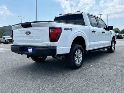 2024 Ford F-150 XL