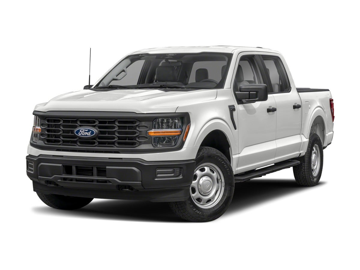 2026 Ford F-150 XL Regular Cab 8 Box's photo